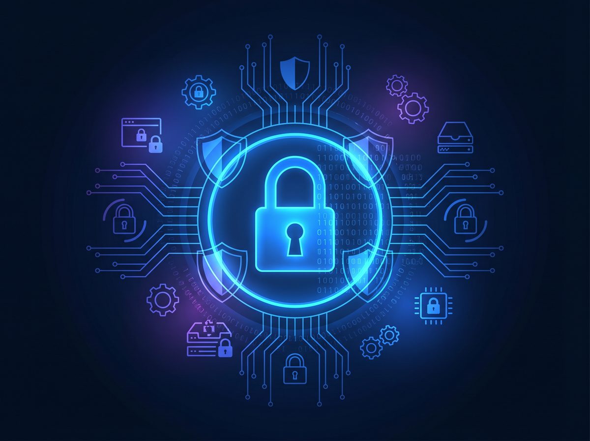 加速器登录安全防护体系